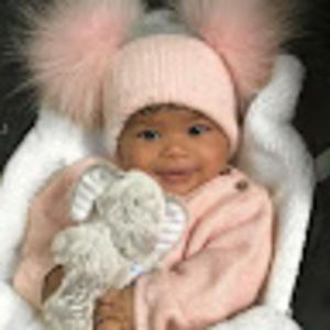 Meet your Posher, Tywana